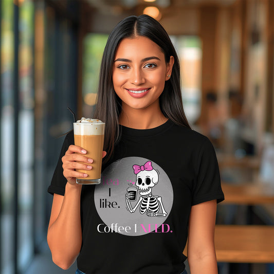 Tea I like ... (Rosa text)